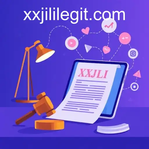 Decoding User Agreement: The Significance of XXJILI
