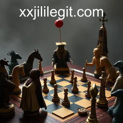 Exploring the Diverse World of Board Games