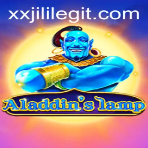 The Enchanting World of Aladdinslamp: A Journey Into Adventure with XXJILI