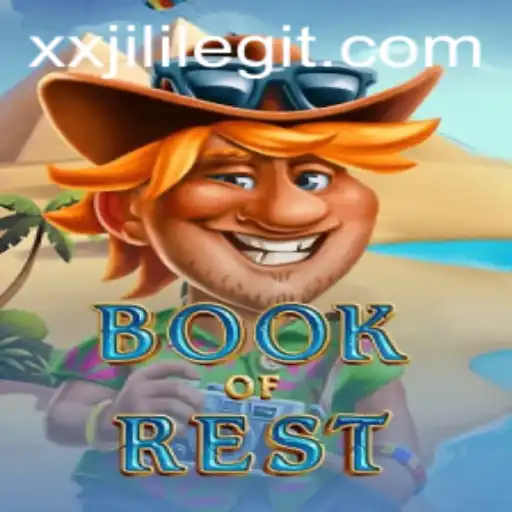Unveiling BookofRest: A Journey into the World of XXJILI
