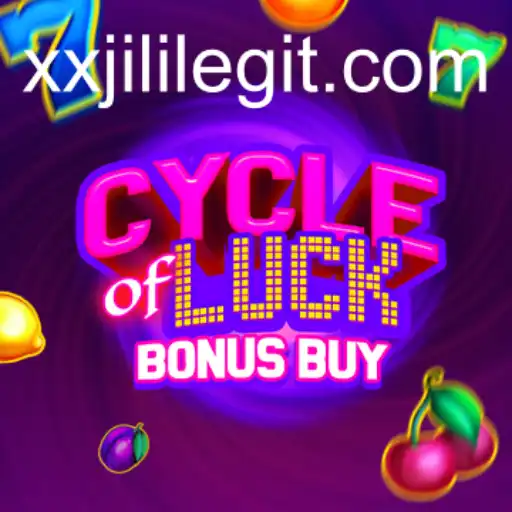 Cycle of Luck Bonus Buy: Delving into the World of XXJILI