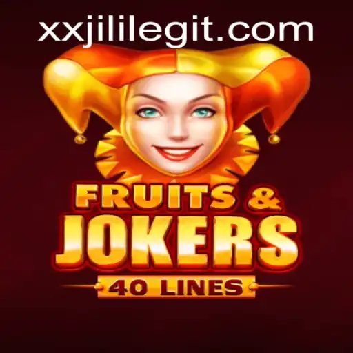 Exploring FruitsAndJokers40: A Thrilling New Gaming Experience