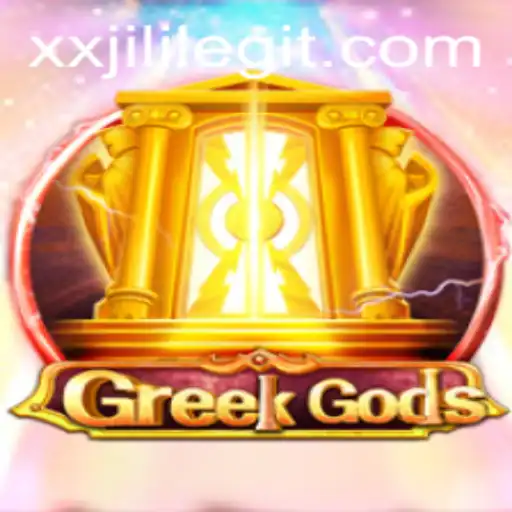 Discovering the Mythical World of GreekGods: A Journey with XXJILI