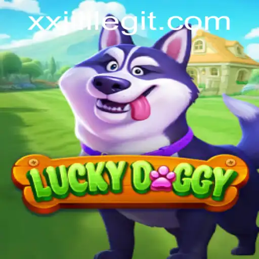 Exploring the Exciting World of LuckyDoggy and the Magic of XXJILI