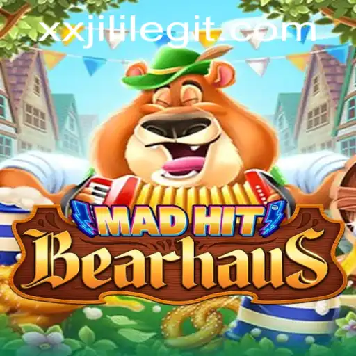 MadHitBearhaus: A Thrilling Adventure Game Unleashing Creativity