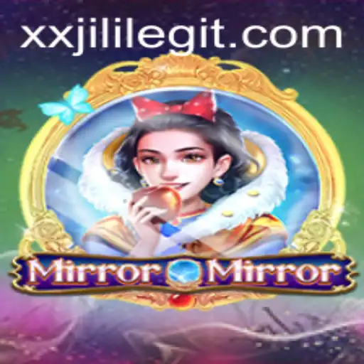 MirrorMirror: A Captivating New Game Experience