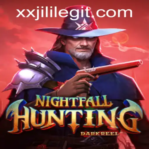 The Enigmatic World of NightfallHunting: Embark on an Unforgettable Adventure