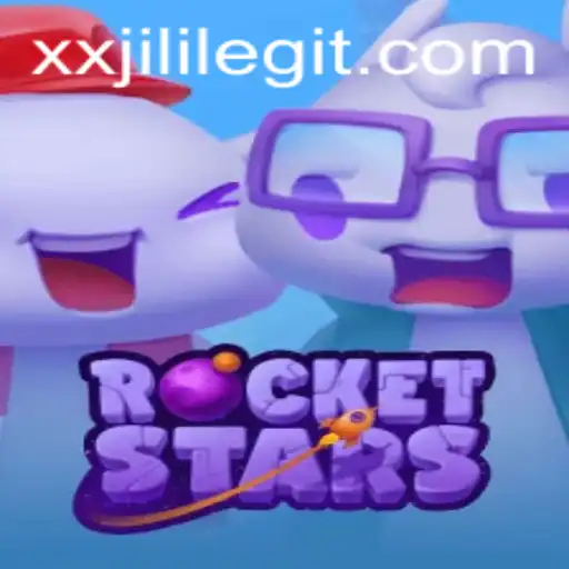 RocketStars: Exploring the XXJILI Universe