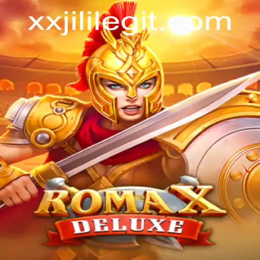 Discover the Thrilling World of RomaXDeluxe and Master the Art of Play