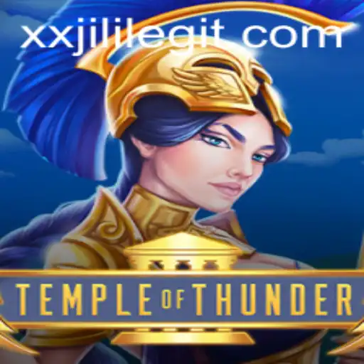 Discover the Thrilling World of TempleofThunder: An Epic Gaming Experience