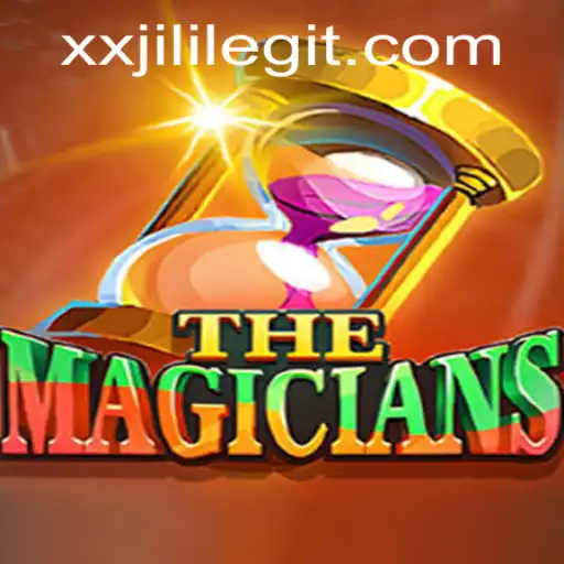 TheMagicians: Discover the Enchanting World of XXJILI