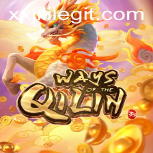 Unveiling the Mystical Journey of WaysoftheQilin by XXJILI
