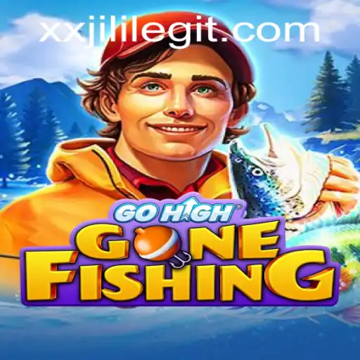 GoHighGoneFishing: Dive into the Adventure with XXJILI