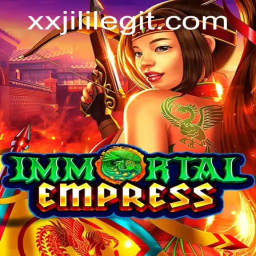 ImmortalEmpress: An Epoch of Strategy and Rivalry