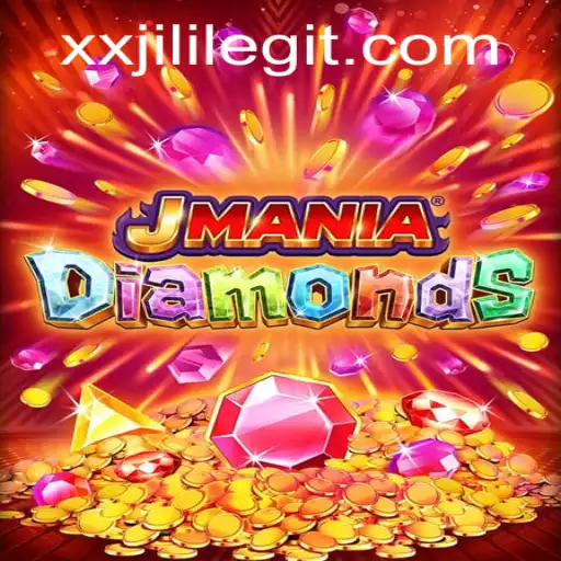 Discover JManiaDiamonds: A Glittering Adventure with XXJILI
