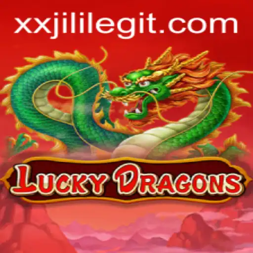 Exploring the Exciting World of LuckyDragons: A Game of Chance and Strategy