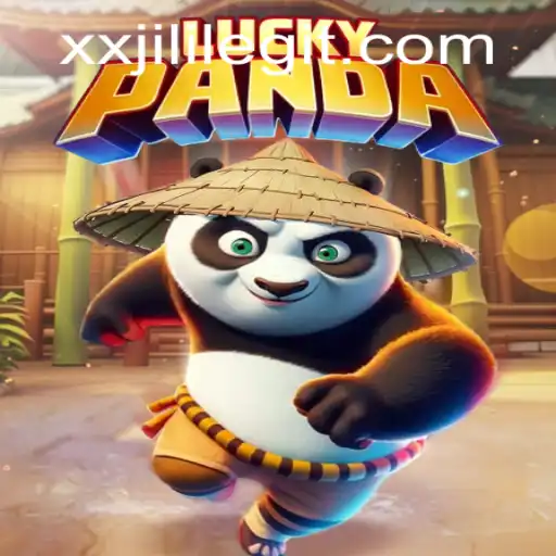 Exploring LuckyPanda: A Captivating Gaming Experience