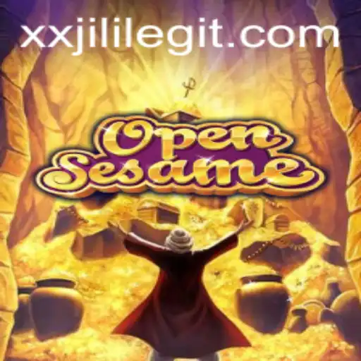 Unlocking the Magic of OpenSesame: A Journey into the Game with XXJILI