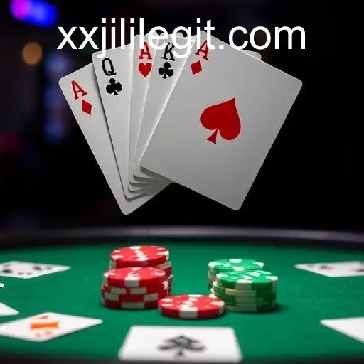 Exploring the Dynamics of Poker Games with XXJILI
