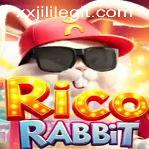 Discovering RicoRabbit: The New Face of Interactive Gaming