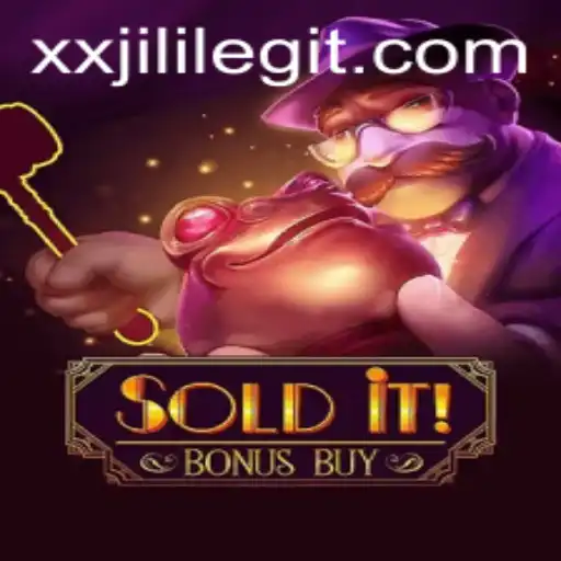 Exploring SolditBonusBuy: A Journey into Innovative Gaming with XXJILI