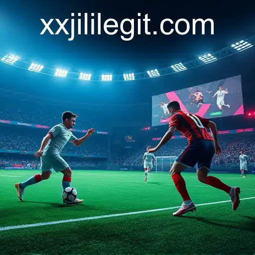 The Dynamics of Sports Betting: Exploring the Rise of XXJILI