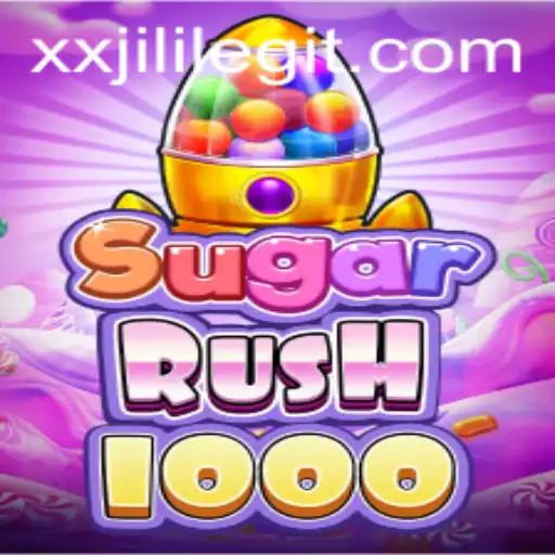 Exploring the Thrills of SugarRush1000: A Sweet Adventure with XXJILI