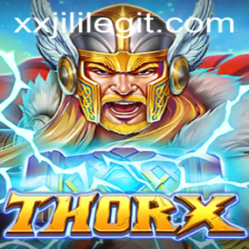Dive into the Thrilling Universe of ThorX: An Epic Gaming Experience with XXJILI