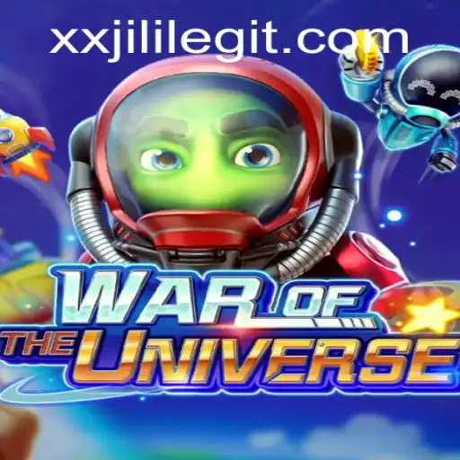 Exploring WAROFTHEUNIVERSE: The Ultimate Intergalactic Strategy Game with XXJILI Enhancements